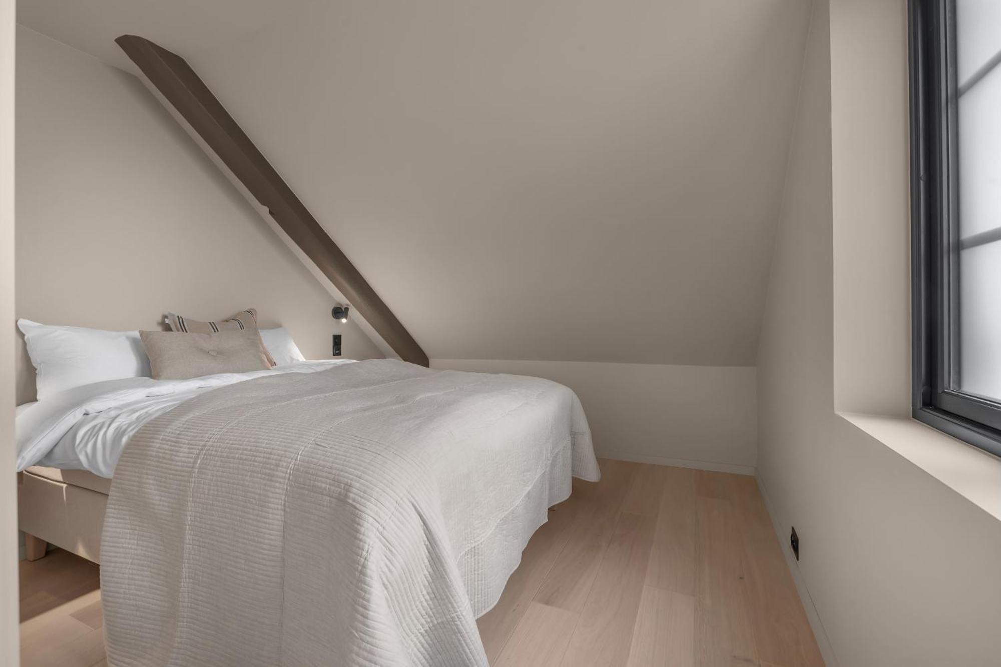 The Loft - Central Top Floor Apartment With 4 Bedrooms Tromsø Exterior foto